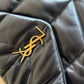Saint Laurent Puffer medium