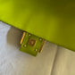Fendi Wasabi Sequin Baguette
