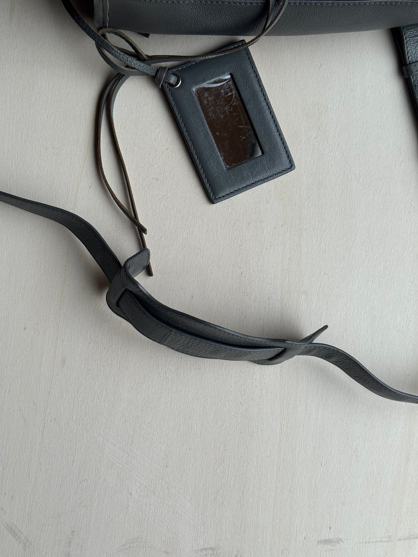 Balenciaga city small