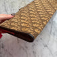 Pochette Dior Monogram