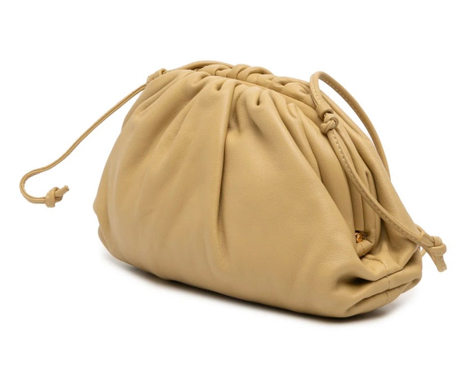 Mini Pouch Bottega Veneta