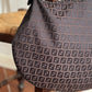 Fendi bag monogram