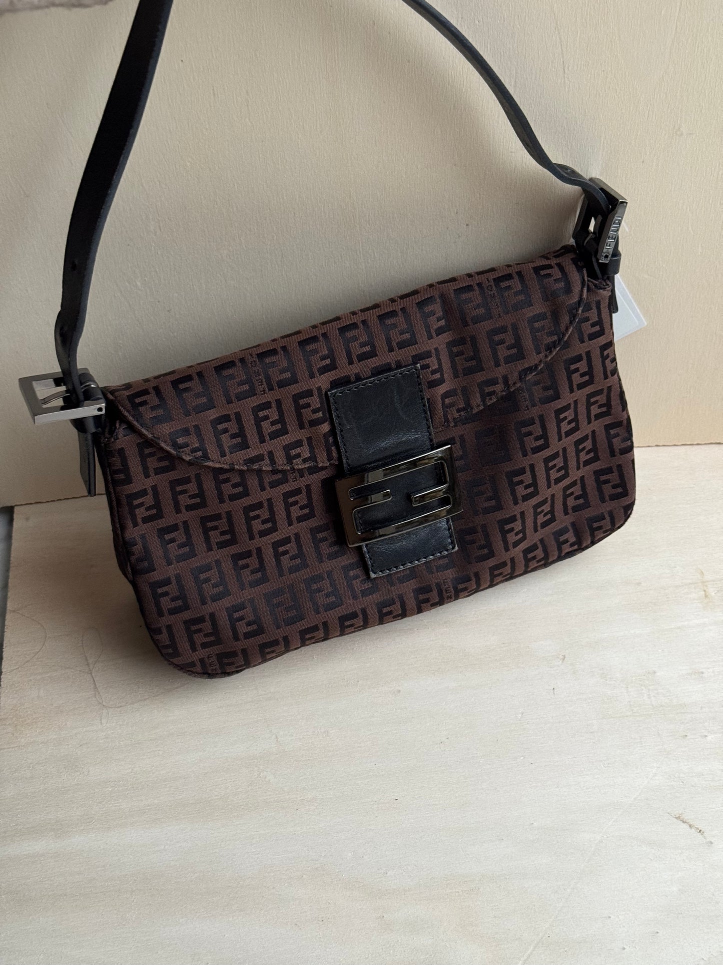 Fendi baguette