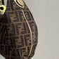 Fendi Croissant Monogram