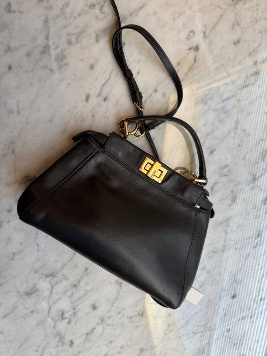 Peekaboo Fendi small
