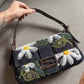 Fendi baguette Limited edition