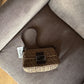 Fendi mini mamma baguette