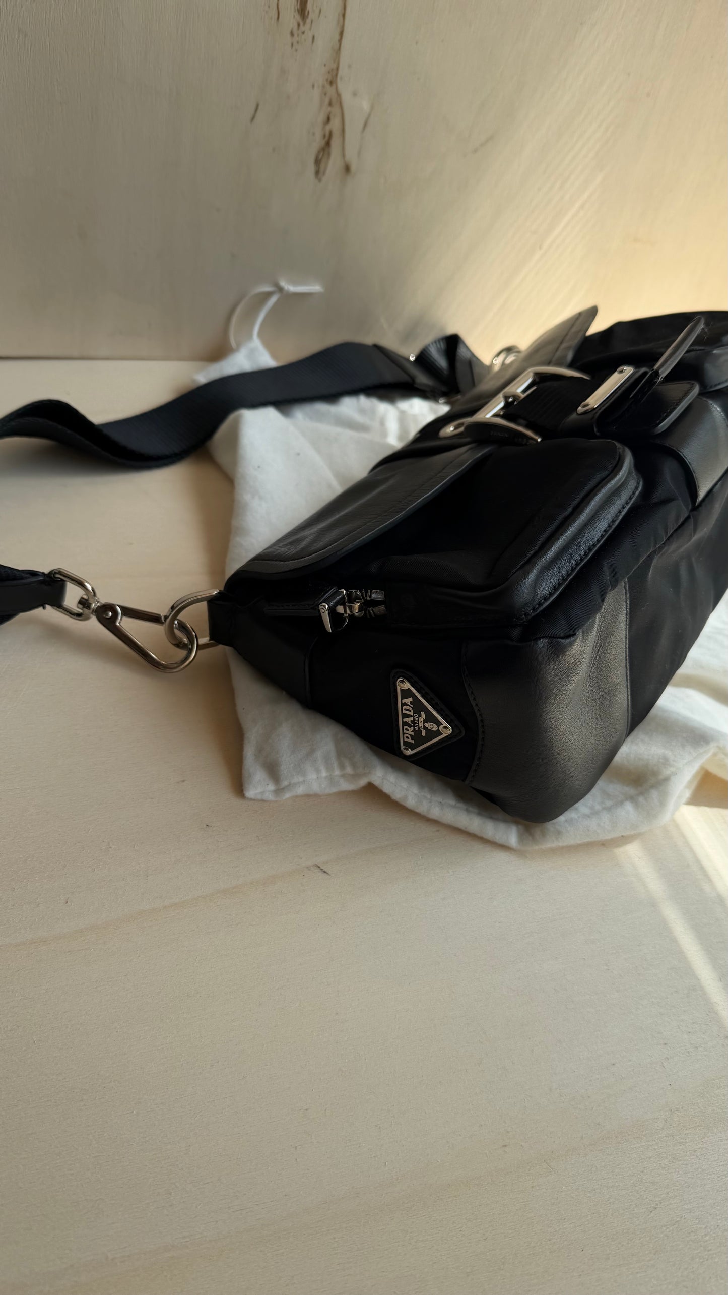 Prada Nylon