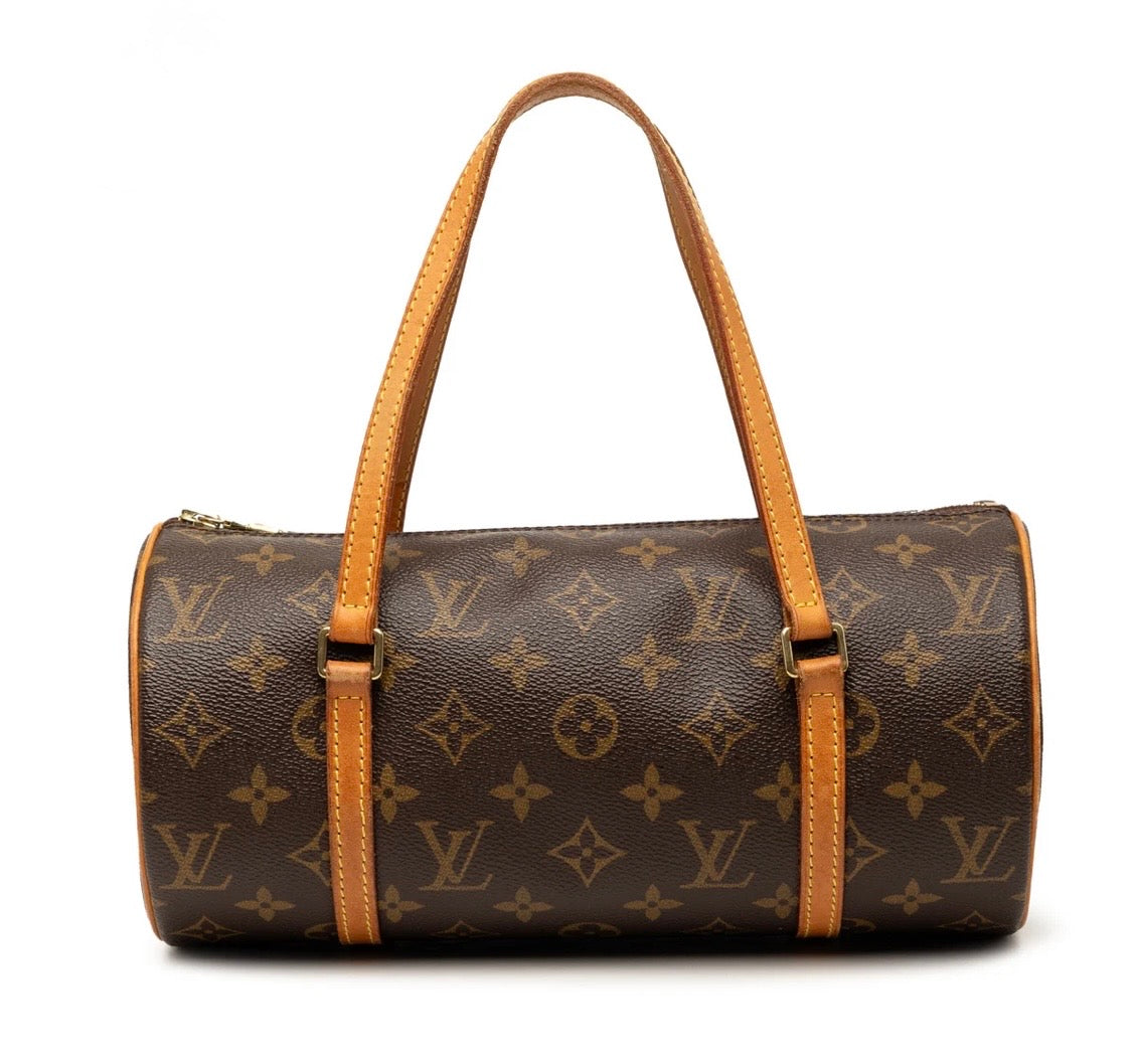 Papillon 28 Louis Vuitton