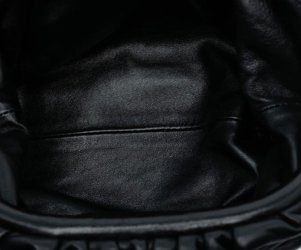 Mini Pouch Bottega Veneta