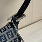 Fendi baguette Monogram