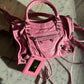 Balenciaga city mini