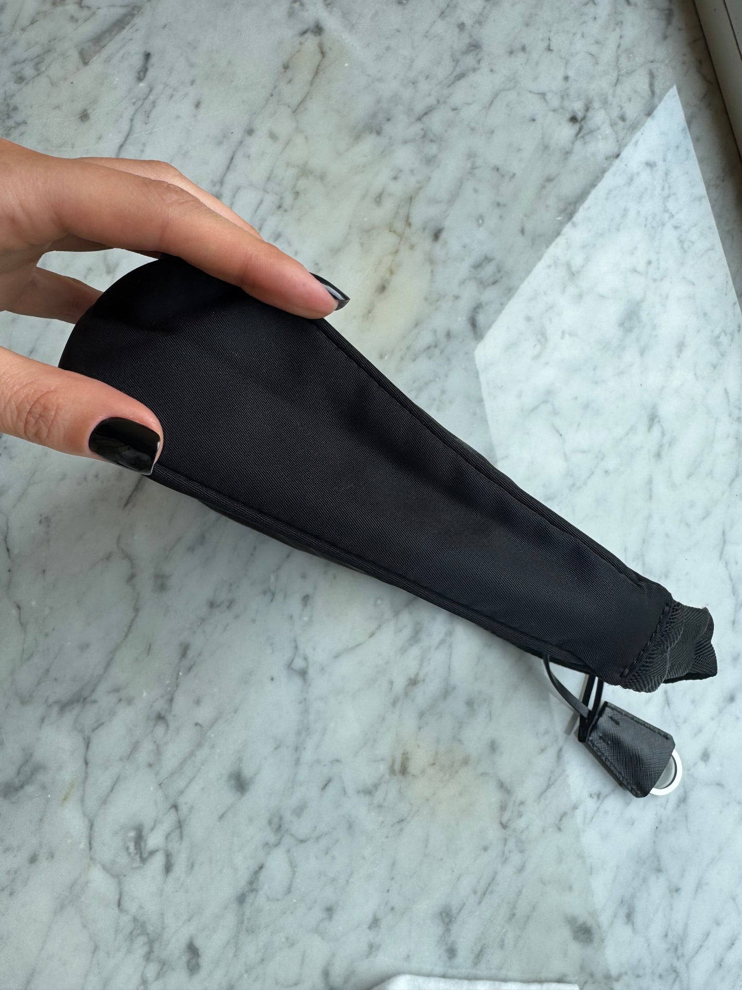 Prada nylon
