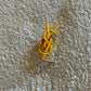 Spilla YSL