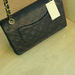Chanel Medium Double flap