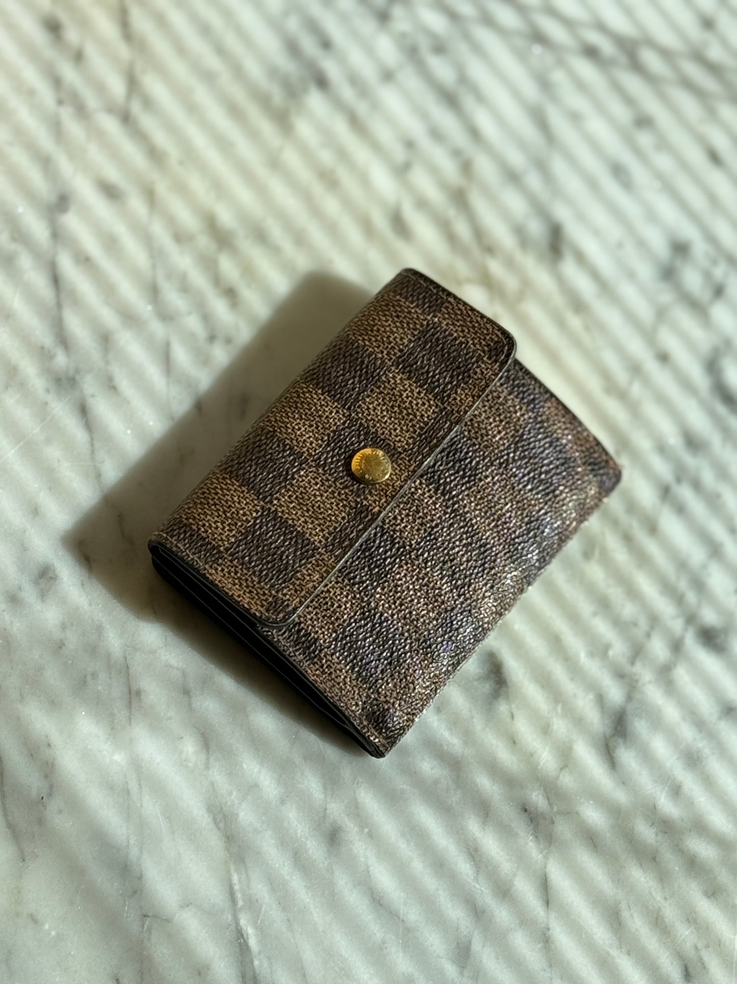 Portafoglio Louis Vuitton Elise