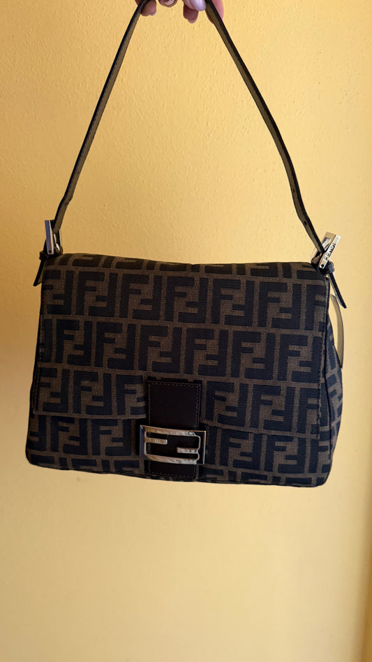 Fendi mamma baguette