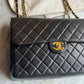 Vintage Chanel classique