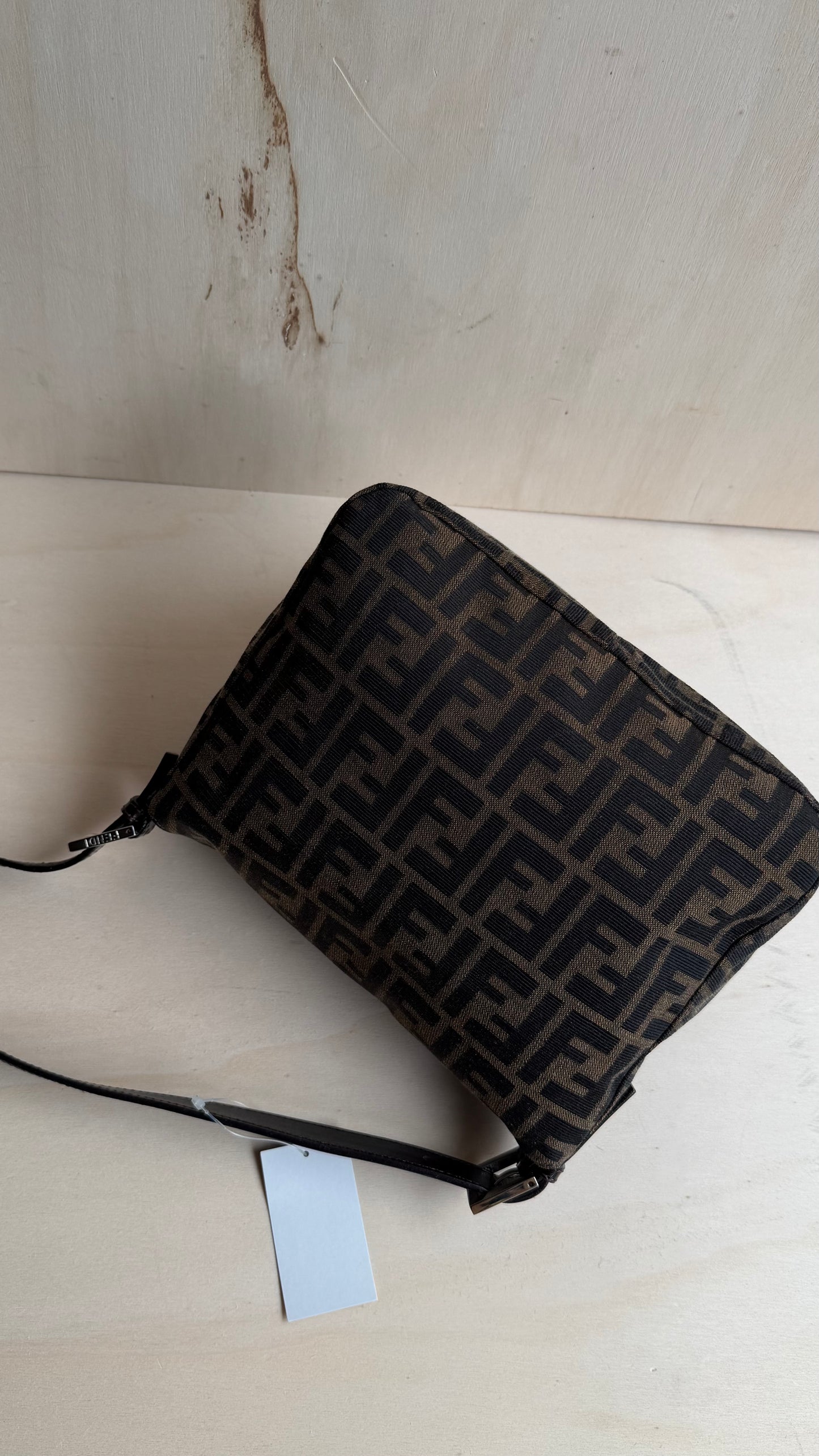 Fendi Mamma baguette