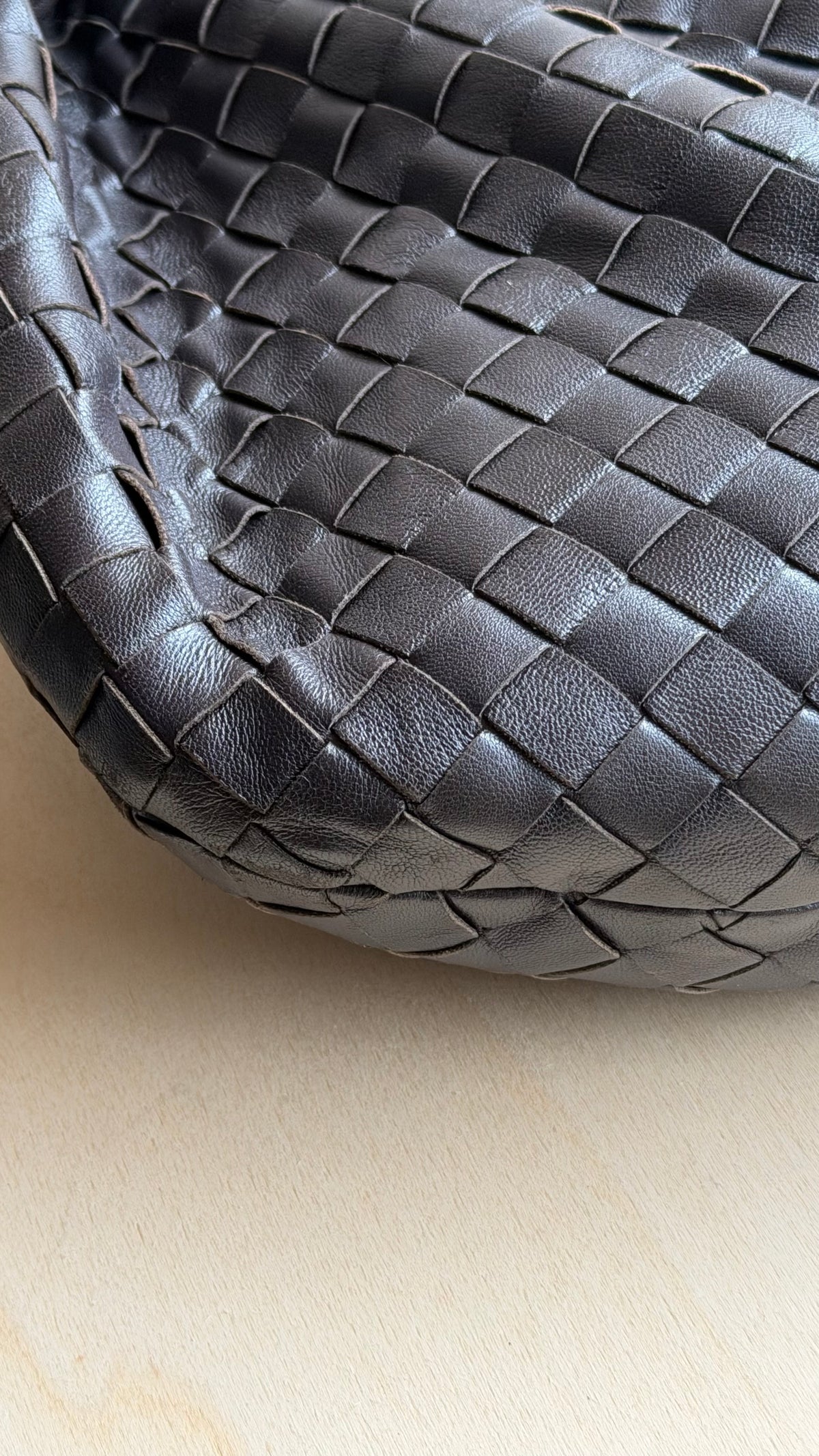 Jodie Bottega Veneta