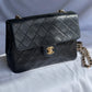 Vintage Chanel Timeless Mini Square (1989/1991)