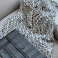 Vintage Maxi Fendi Pochette