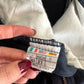 Pantaloni Fendi Logo