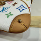 Louis Vuitton Milla multicolor