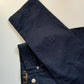 Pantaloni Fendi Logo