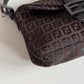 Fendi baguette monogram
