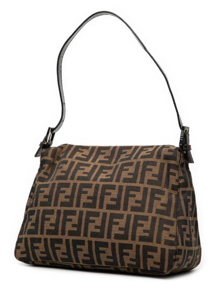 Mamma baguette fendi