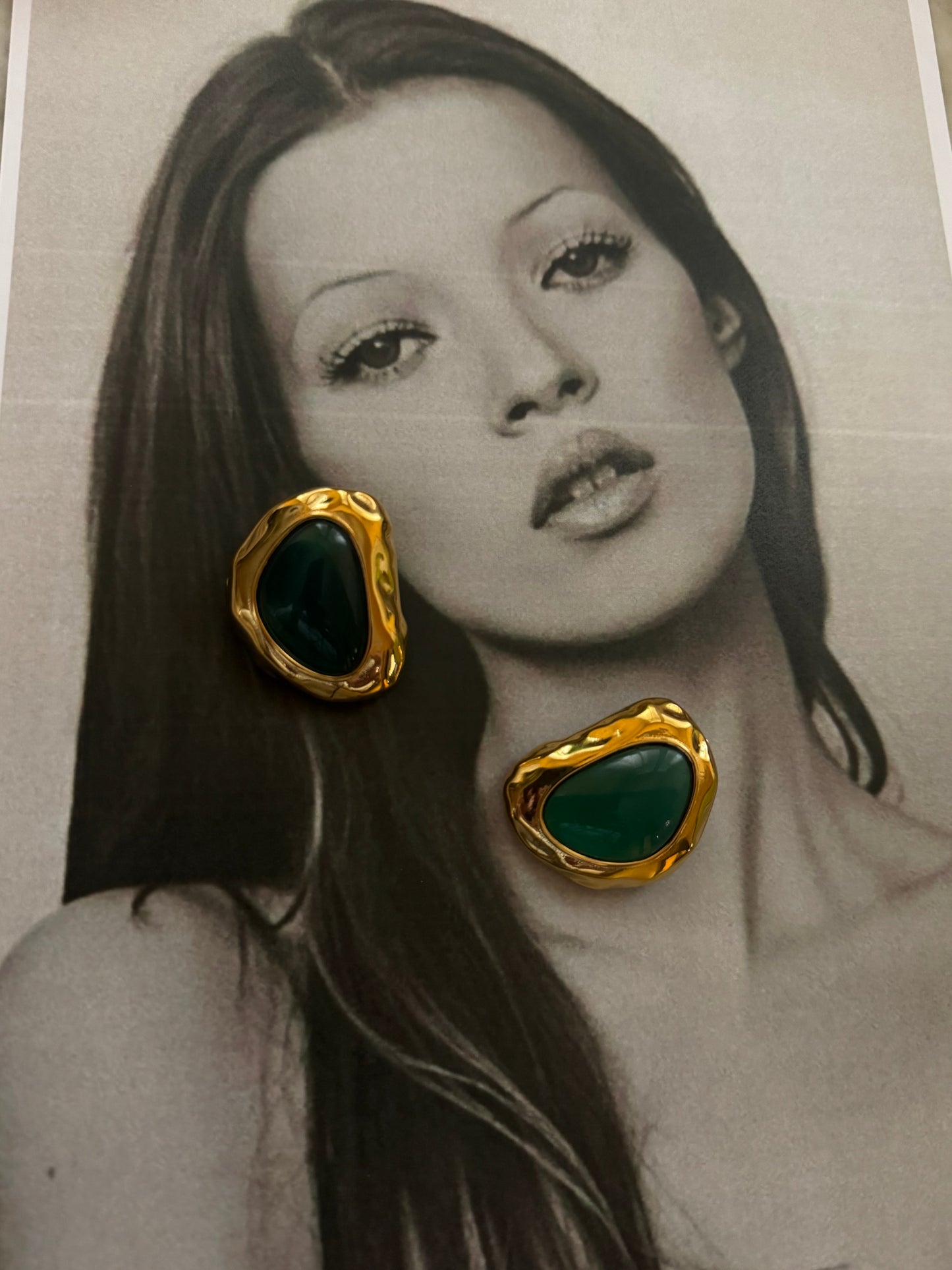 Orecchini Vintage