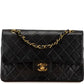 Chanel classique Medium