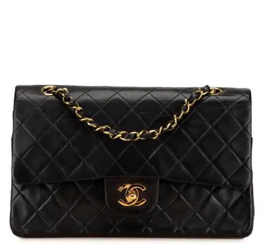 Chanel classique Medium