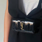 Saint Laurent Bag on Belt