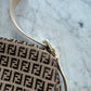 Fendi mamma baguette monogram