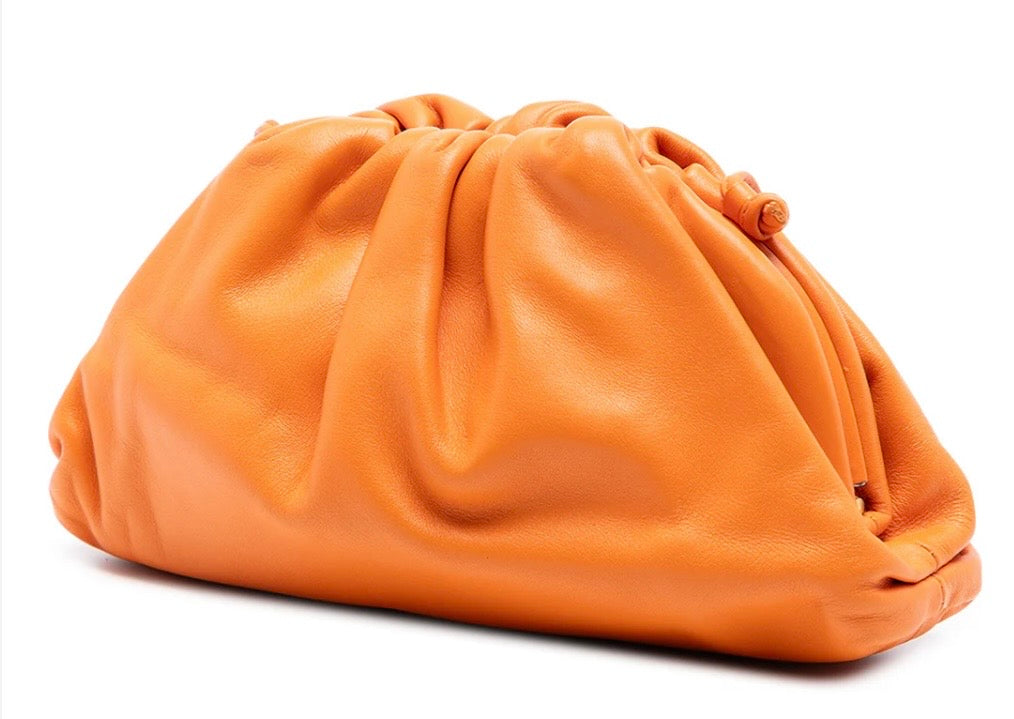 Mini Pouch Bottega Veneta