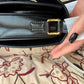 BORSA TRIOMPHE CLASSIQUE IN PELLE DI VITELLO Céline