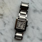 Cartier Tank