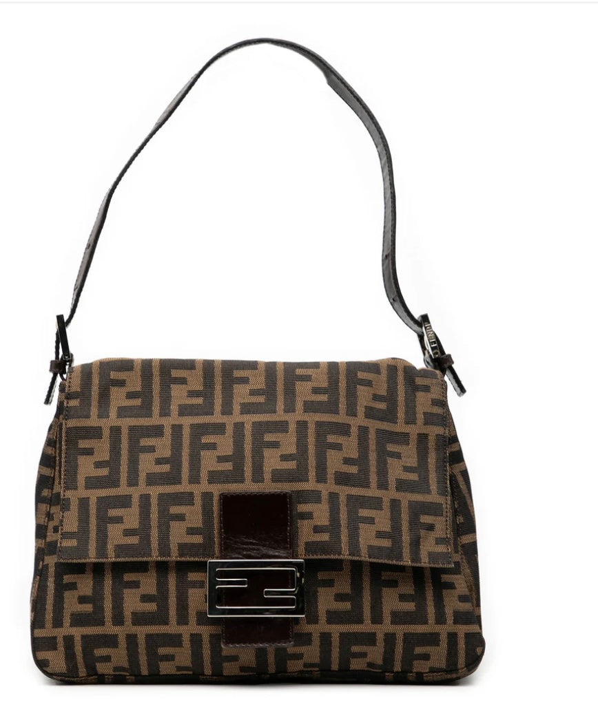 Mamma baguette fendi