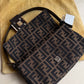 Fendi Baguette Monogram