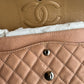 Chanel Soft Timeless Bag
