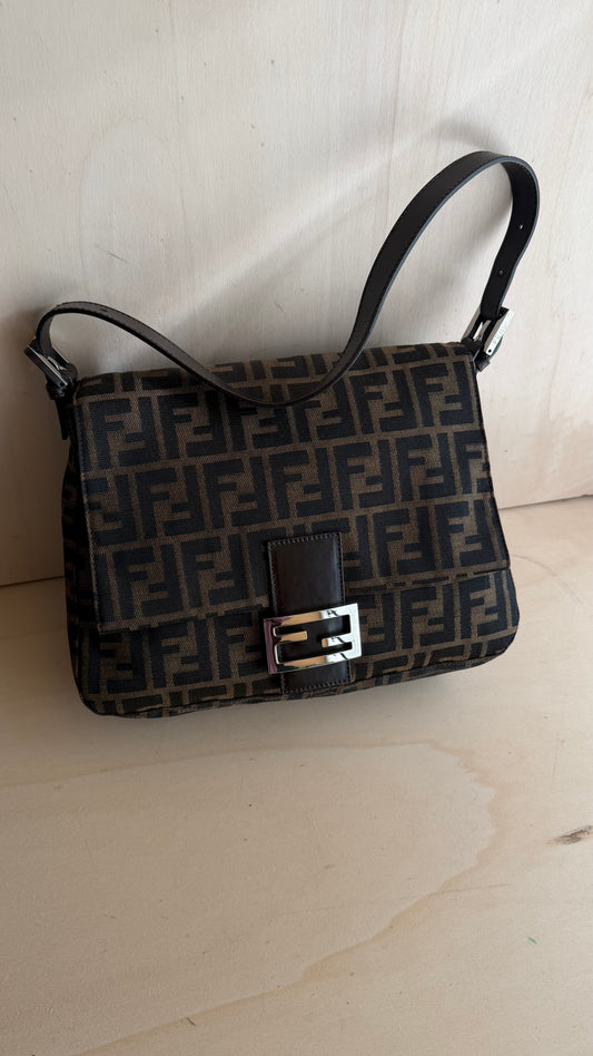 Mamma Baguette Fendi