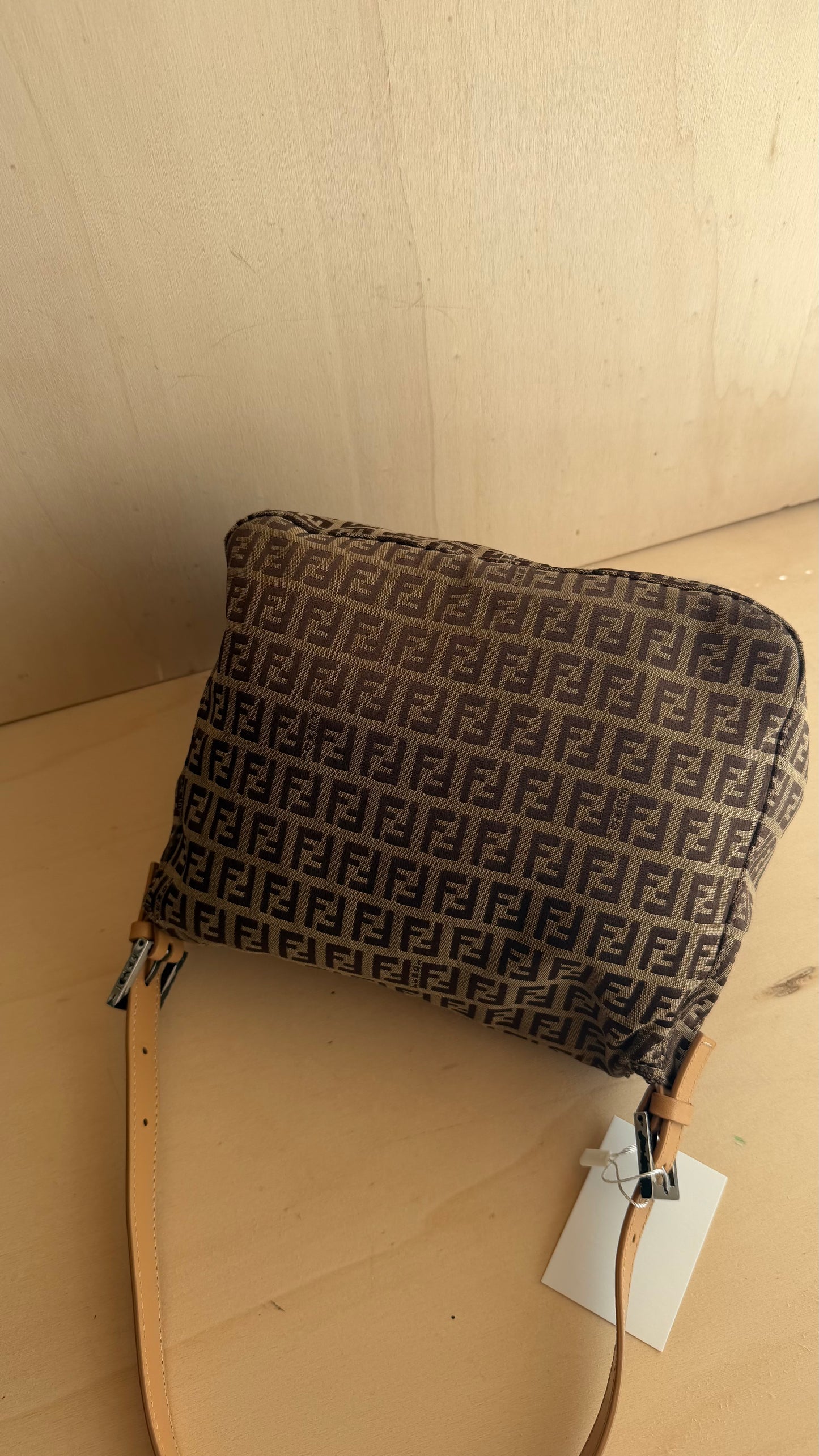 Fendi mamma Baguette