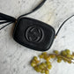 Gucci Soho Camera Bag