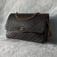 Chanel Half moon