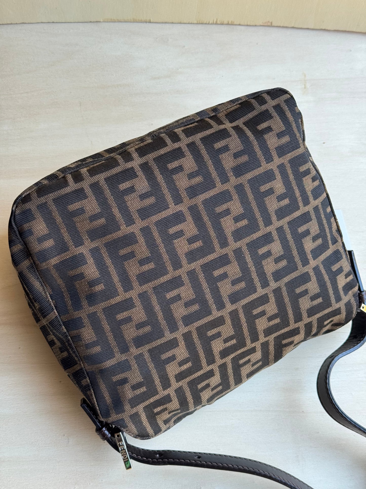 Fendi mamma baguette