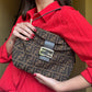 Fendi baguette vintage