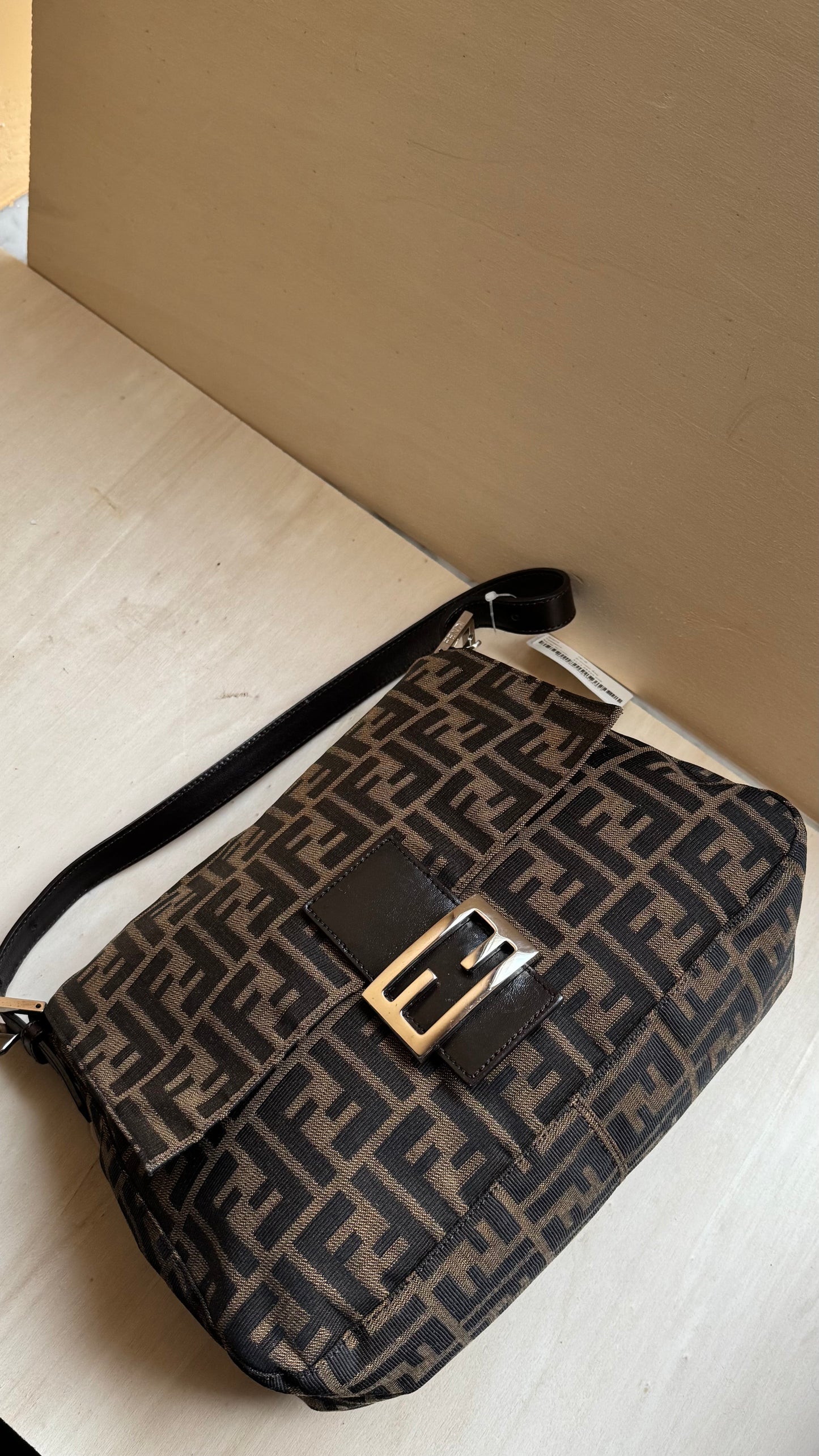 Fendi mamma baguette