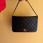 Chanel vintage anni 80
